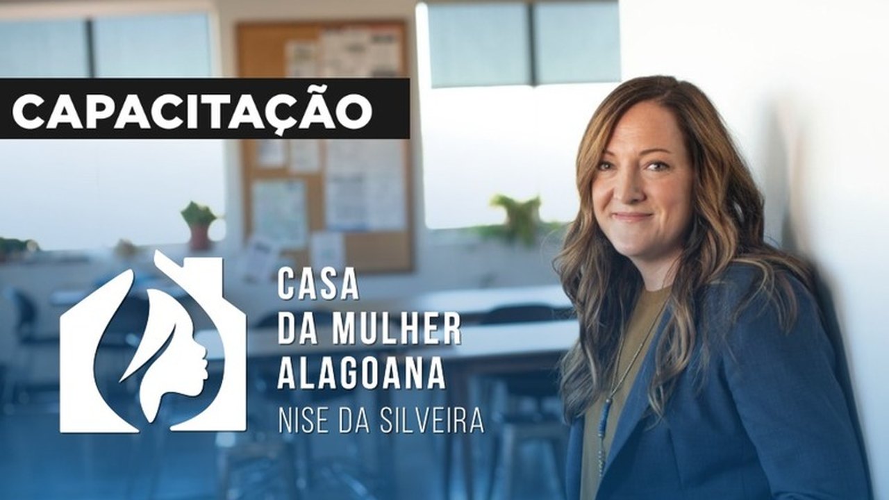 Com apoio da Casa da Mulher, vítimas de violência doméstica terão capacitação no Senai