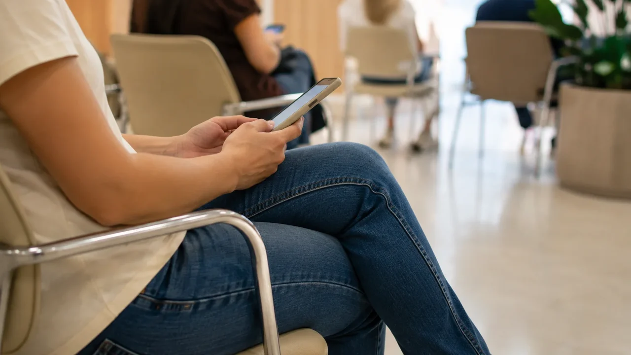 Tédio pode fazer bem? 5 formas de aproveitar momentos livres sem recorrer logo ao celular