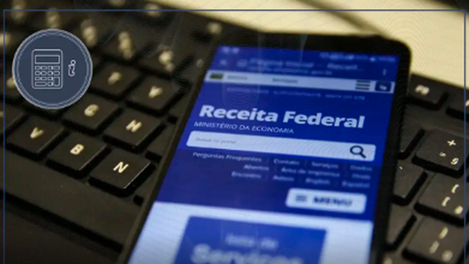 Prazo para enviar declaração do IR começa na próxima segunda