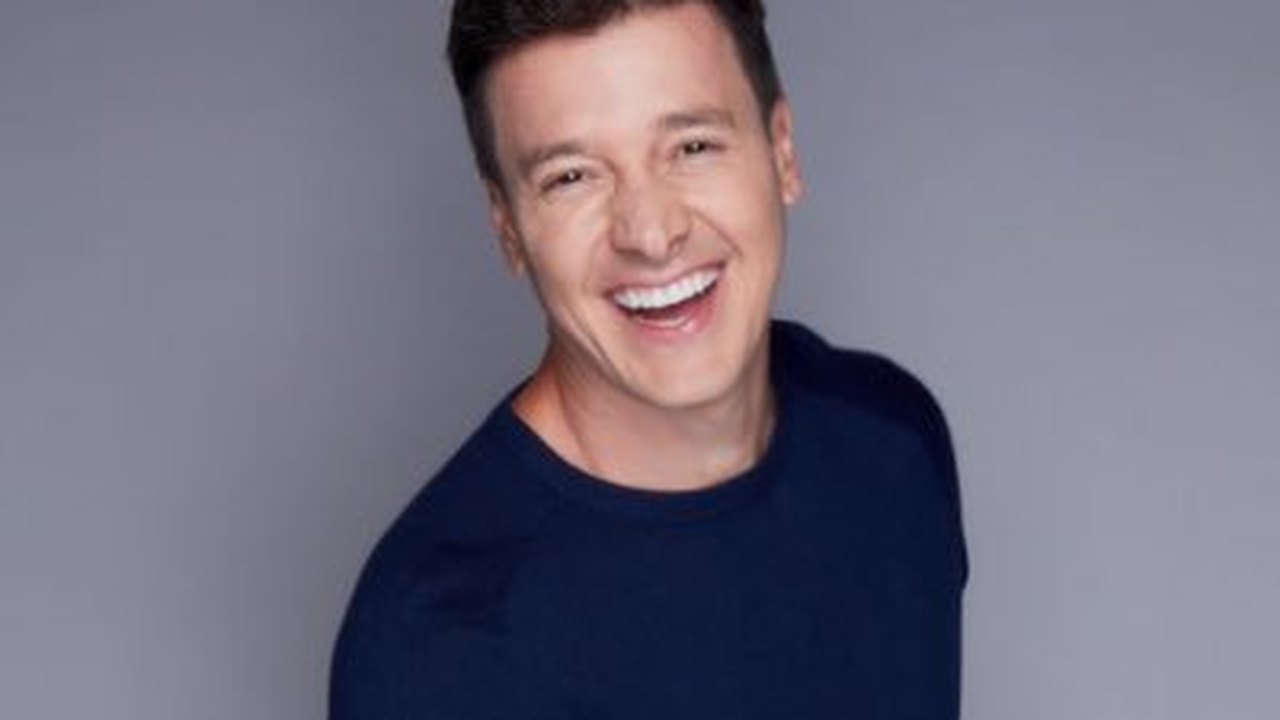 Rodrigo Faro retorna à Globo como apresentador de reality no Globoplay
