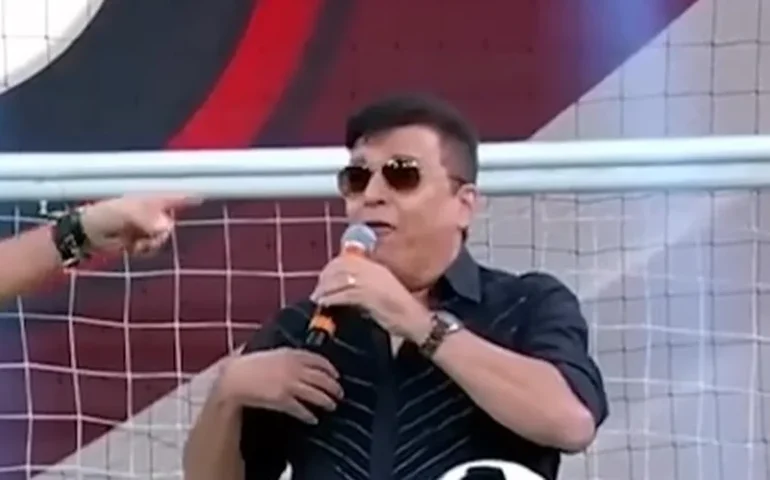 Cunhada de Nahim comenta laudo do IML sobre intoxicação por cocaína: 'Queríamos preservar a imagem dele'