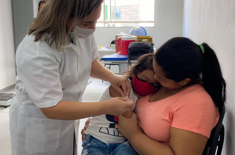 Prefeitura de Pilar encaminha projeto de lei para instituir Piso Nacional da Enfermagem