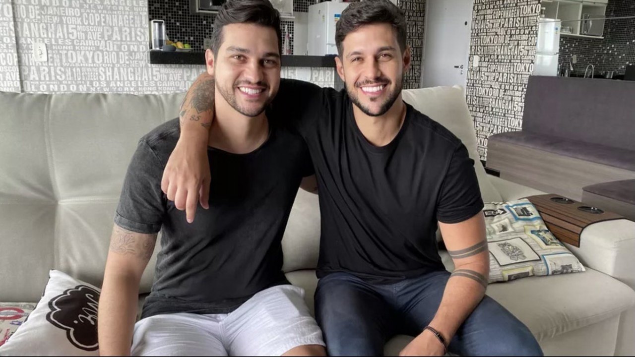 ‘Fiz tudo que pude’, diz irmão de Rodrigo Mussi em desabafo nas redes sociais