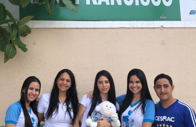 Estudantes de Palmeira dos Índios conquistam prêmio Cendovascular Internacional 
