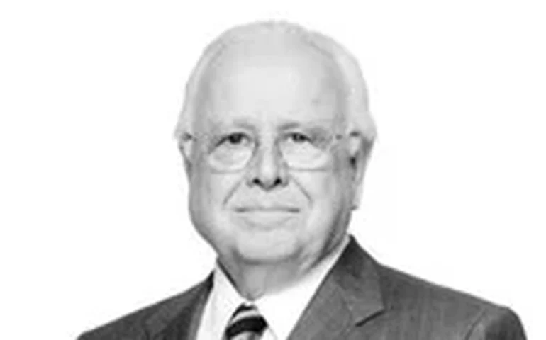 Ary Mattos Filho, jurista e ex-presidente da CVM, morre aos 85 anos