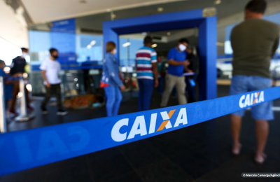 Começa o pagamento do abono salarial da iniciativa privada