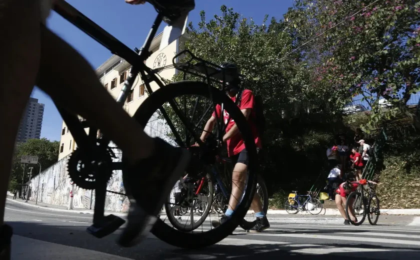 Governo divulga 76 projetos que concorrem ao Prêmio Bicicleta Brasil