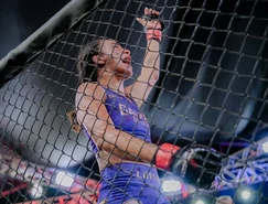 Rancho do Maia vira palco de grandes combates e fortalece marca do Coliseu Extreme Fight em edição histórica 