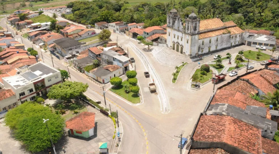 Dia de Cooperar: exames, orientação jurídica e outros serviços gratuitos são promovidos em Nossa Senhora do Socorro / Foto: Foto: Divulgação