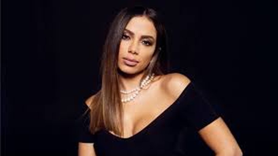 "Melhor do que estava esperando", diz Anitta após conhecer Mariah Carey
