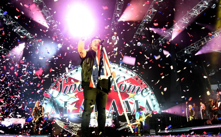 Além do Monsters of Rock, Lynyrd Skynyrd anuncia shows no Rio de Janeiro, Curitiba e Porto Alegre