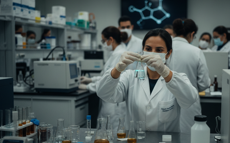 Carnaval: como identificar bebidas adulteradas com metanol? Especialista aponta sinais de alerta