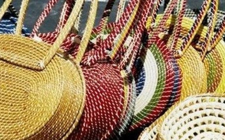 IMA incentiva a organização de artesãs da APA da Marituba do Peixe