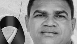 Vereador Hamilton do Mocambo morre após contrair a Covid-19