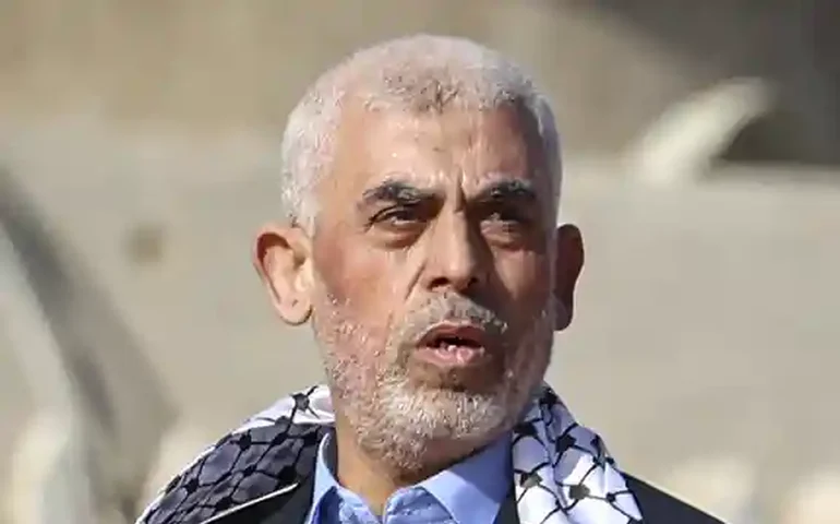 Frustrado com Irã e Hezbollah, líder do Hamas torce para que Israel mergulhe em ampla guerra regional