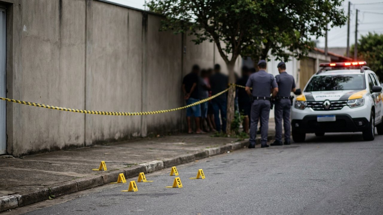 Quem era Gustavo Munis, jovem morto com 27 tiros disparados por 4 PMs em SP