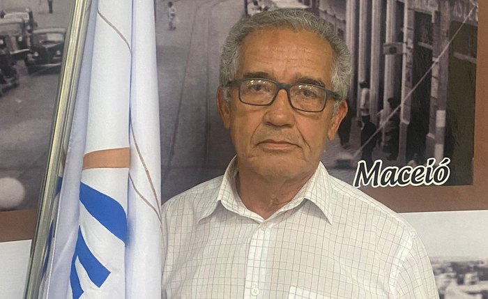  Empresário Adeildo Sotero é o novo presidente da Fecomércio/AL