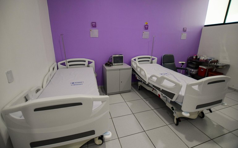 Entenda como funciona o serviço de acolhimento da Rede de Atenção às Violências