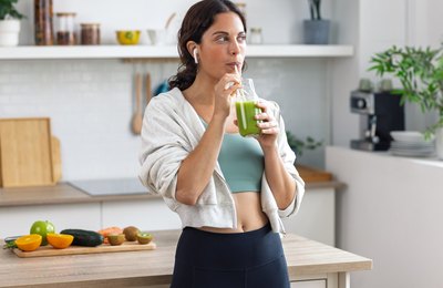 Nutrição funcional: como a escolha correta de suplementos pode potencializar os resultados da atividade física
