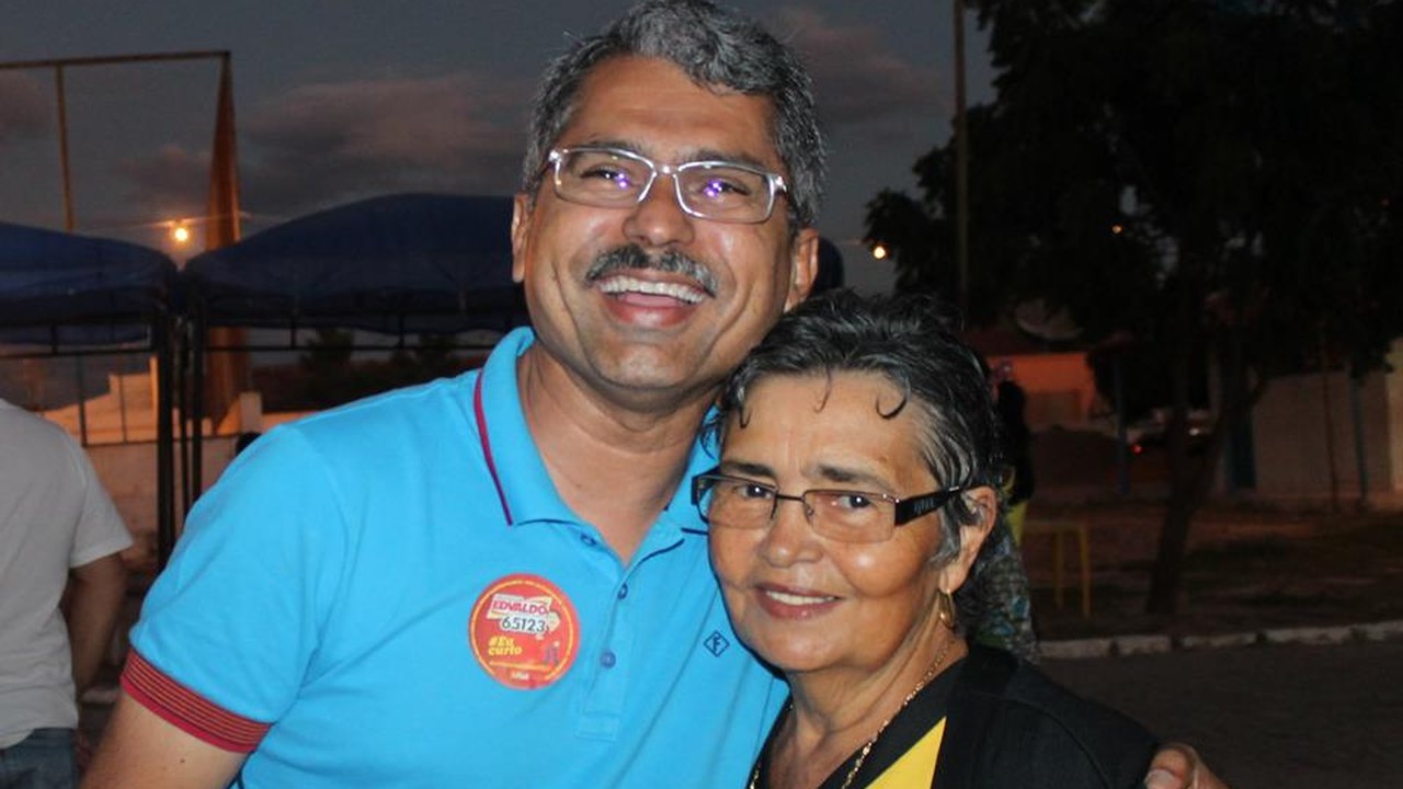 Analista político coloca Professor Edvaldo como possível deputado eleito