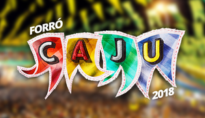forró caju