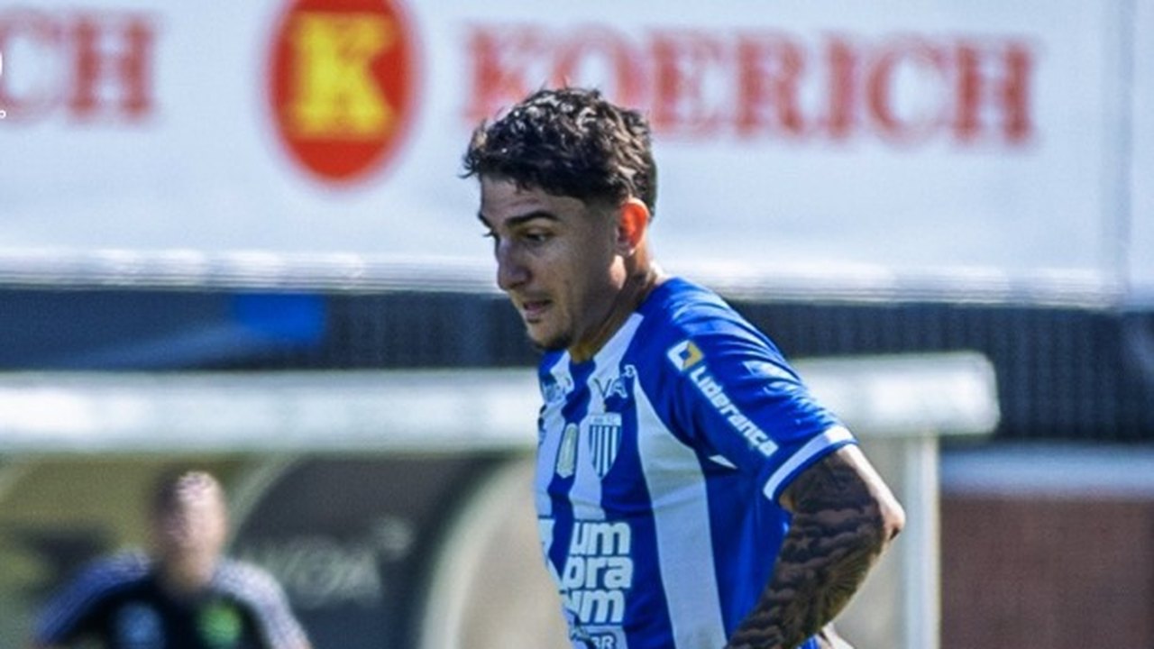 Avaí bate o Cuiabá na Ressacada e encerra jejum de 11 jogos