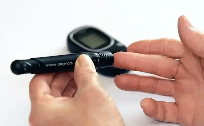 Um em cada 3 adultos com diabetes tem doença cardíaca sem sintomas