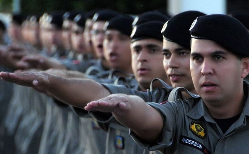 Com alta nos roubos, governo de SP troca comandos das polícias Civil e Militar