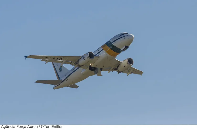 Comissão da Câmara aprova projeto que autoriza ANAC a acionar polícia para deter agressor de mulher em avião