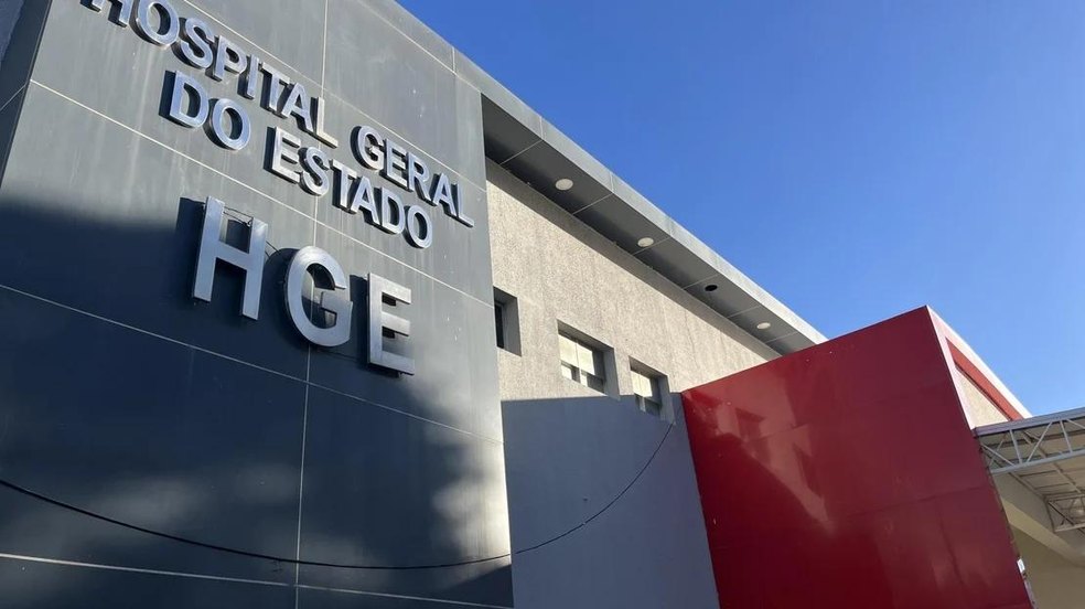 Mulher é vítima de bala perdida enquanto vendia doces em parquinho, em Maceió