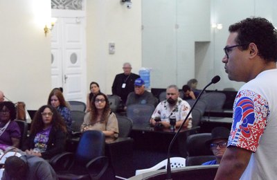 Parlamento alagoano celebra o Dia do Maracatu e destaca importância da cultura afro-brasileira