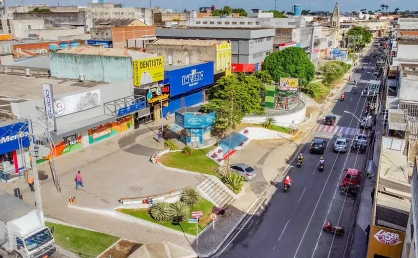 Mãe é detida após ameaçar conselheiro tutelar em Arapiraca