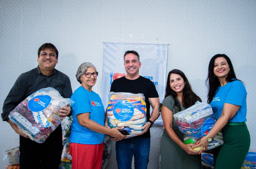 Alagoas encerra 2025 com o menor nível de pobreza já registrado no estado