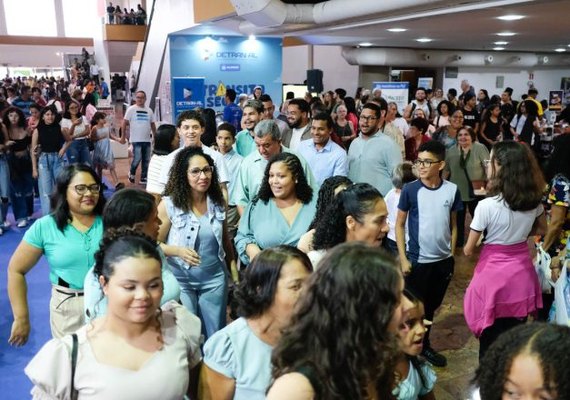 Maceió Voluntário lança clipe que fala de ancestrais durante a Bienal