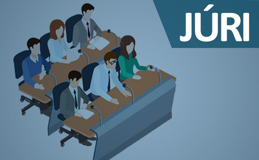 Mês do Júri tem caso Erick Ferraz e da adolescente morta em frente a escola