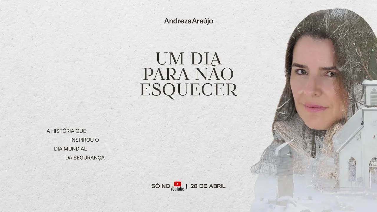 Documentário 'Um Dia Para Não Esquecer' ganha versão em inglês e estreia nos EUA