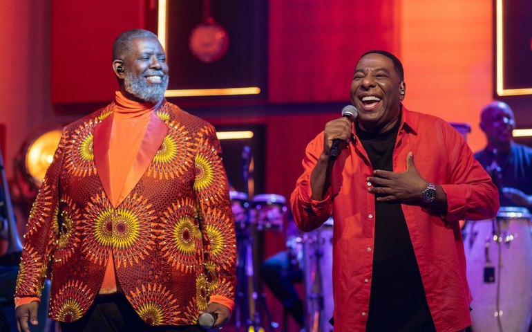 Festival em São Paulo exibe documentários musicais até 22 de junho