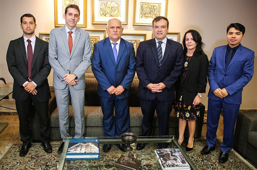 TJ adere a plataforma digital para acordos em conflitos de consumidores