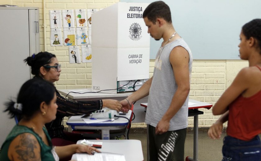 Segundo turno das eleições municipais mantém horário unificado