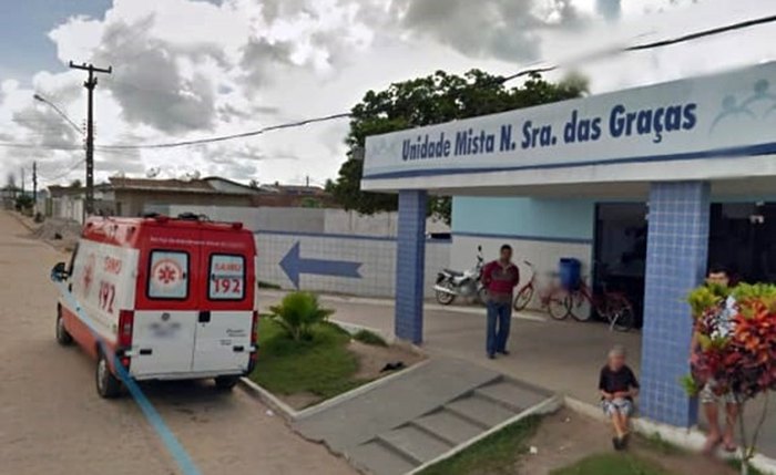 Unidade Mista Nossa Senhora das Graças