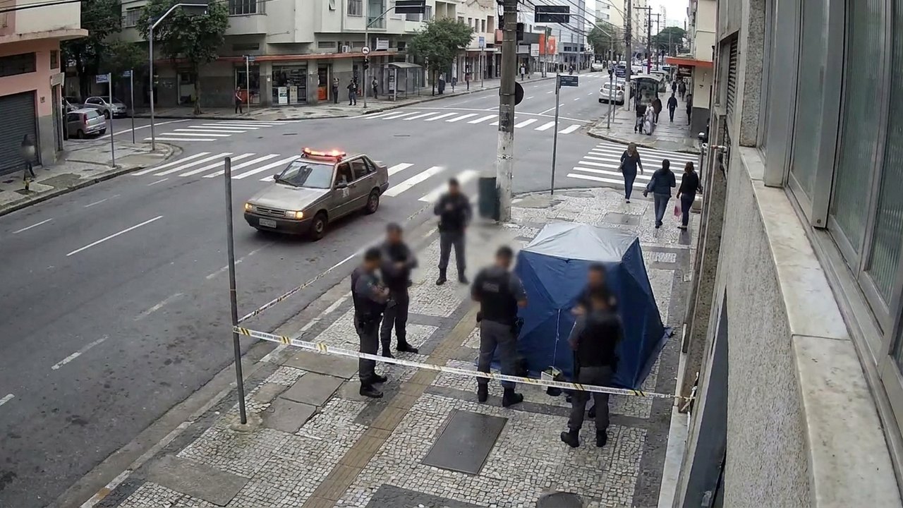 O que se sabe sobre tentativa de sequestro de criança que terminou com morte de mãe da vítima