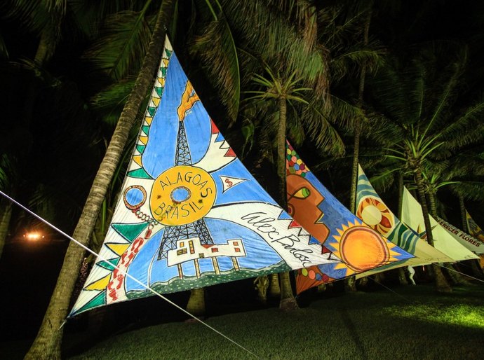 Velas Artes: desfile vai homenagear os 200 anos de Maceió
