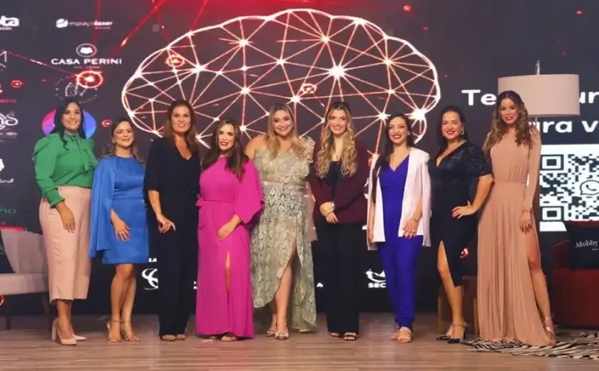 Encontro com empresárias discute empreendedorismo feminino em Alagoas