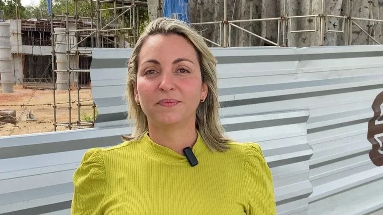 Thaís Canuto desponta como nome forte e pode recolocar mulher na bancada federal de Alagoas