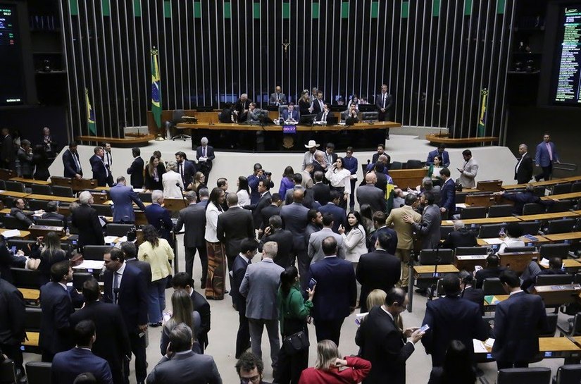 CPI do INSS: advogado de réu preso se recusa a assinar termo para dizer a verdade em depoimento