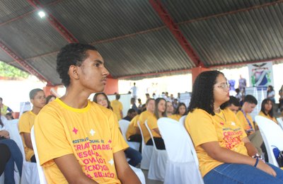 Mostra leva tecnologia e inovação para escolas de Penedo e Porto Calvo