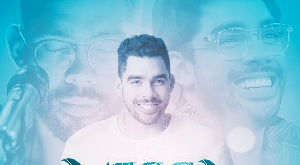 MISSA DE UM ANO GABRIEL DINIZ