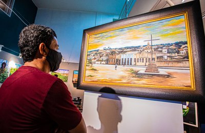 Exposição “Histórias de Arapiraca” é lançada em alusão ao aniversário da cidade