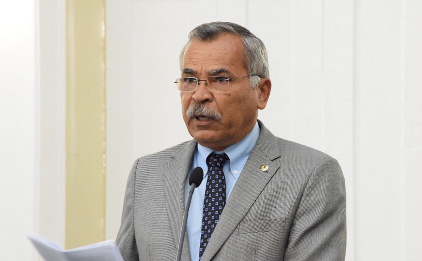 Deputado Tarcizo Freire destaca a importância da regularização da CNH Social em ALagoas