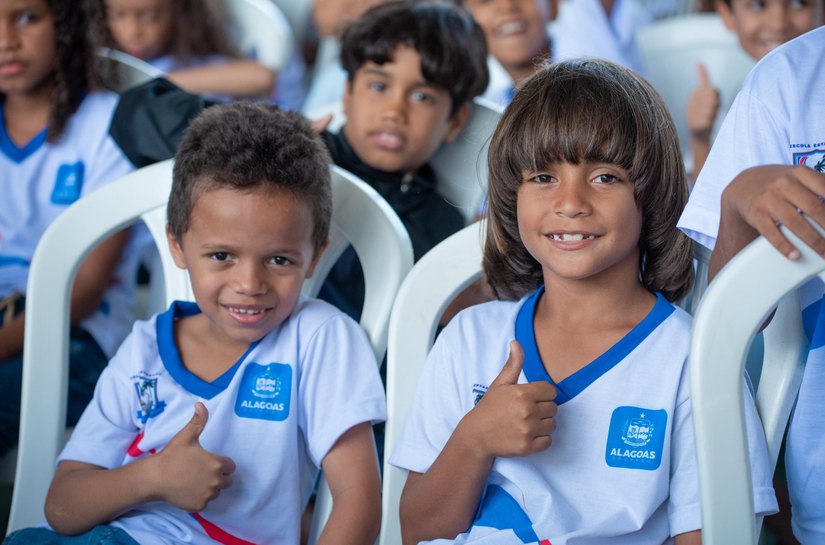 Governo reúne 102 municípios para celebrar avanços na Educação e fortalecer Regime de Colaboração